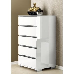 Dream Wood Chest by At Home USA