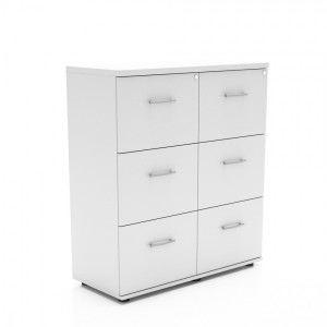 Standard Filing Drawers Cabinet by MDD Office Furniture