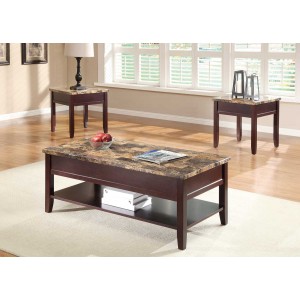 Orton Occasional Table Set by Homelegance