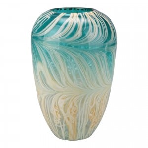 Array Glass Vase by MOE'S