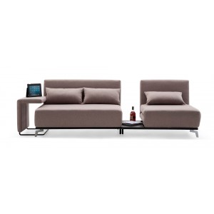 JH033 Premium Sofa Bed by J&M Furniture