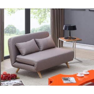 JK037-2 Premium Sofa Bed by J&M Furniture