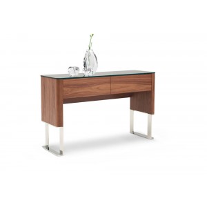 Julian Console Table by J&M Furniture