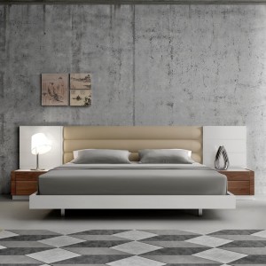 Lisbon Premium Bedroom Set by J&M Furniture