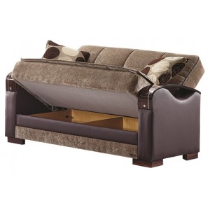 Rochester Loveseat by Empire Furniture, USA