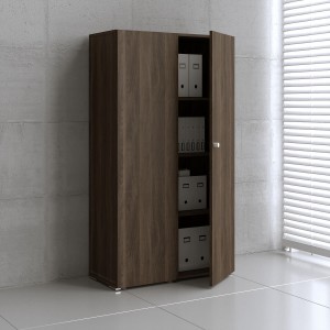 Mito Tall Storage Cabinet by MDD Office Furniture
