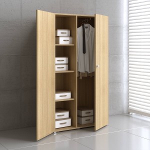 Mito Tall Storage Unit by MDD Office Furniture