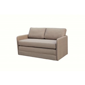 Philip Sofabed, Brown by New Spec Furniture