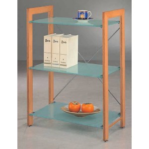 S-Unit 193 Shelf by New Spec Furniture