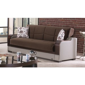 Texas 2015 Sofabed by Empire Furniture, USA