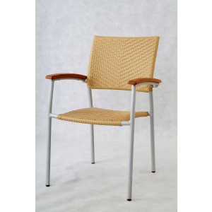 Stack-90 Chair by New Spec Furniture