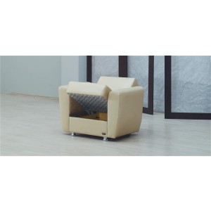 Yonkers Chair by Empire Furniture, USA