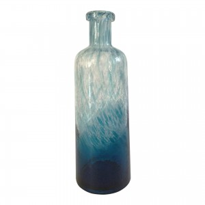 Milford Glass Vase by MOE'S