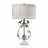 Saint Louis Heights Table Lamp, Antique White by ELK Home