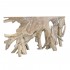 Cypress 60-inch Wood Root Console Table by Classic Home