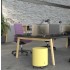 Nova Wood 70.8-inch HPL Office 2-Desk Bench by NARBUTAS