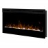 Prism Series 34-inch Wall-mount Electric Fireplace by Dimplex