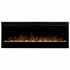 Prism Series 50-inch Wall-mount Electric Fireplace by Dimplex