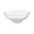 Small Glass Bowl with Hand-Pulled Glass Balls, Clear by ELK Lifestyle