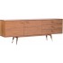 Sienna 71-inch Sideboard, Walnut by MOE'S
