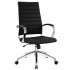Jive Highback Office Chair, Black by Modway Furniture