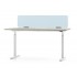 B-Active 62.9-inch Home/Office Sit-stand Desk by NARBUTAS