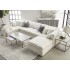 Sky U-Shaped Modular Medium Sectional Sofa by Essentials For Living