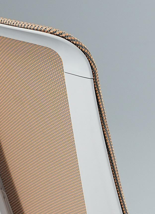D-Chair by Baldanzi & Novelli for Narbutas