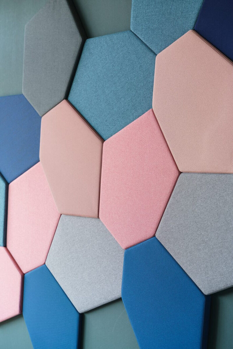 Bazalto Wall Screen