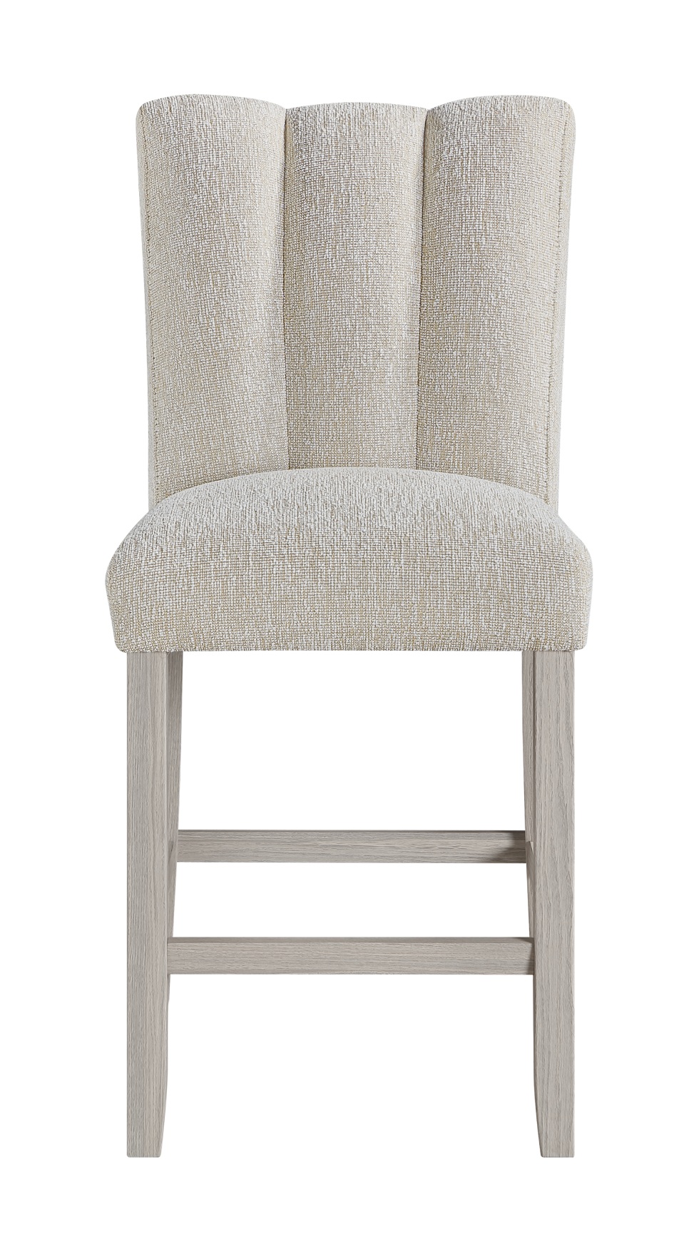 D06 Fabric Barstool