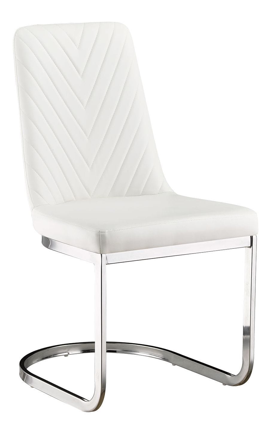 D1067 PU Dining Chair