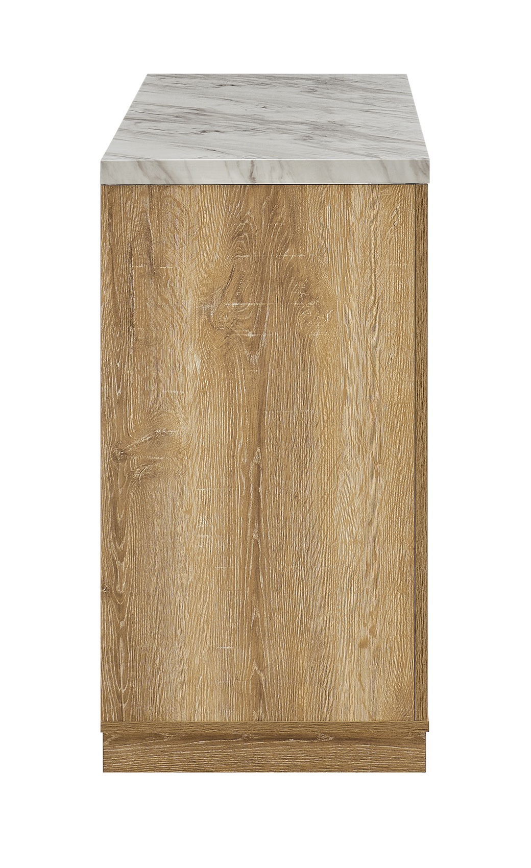 D12 4-Drawer Buffet with 2 Doors