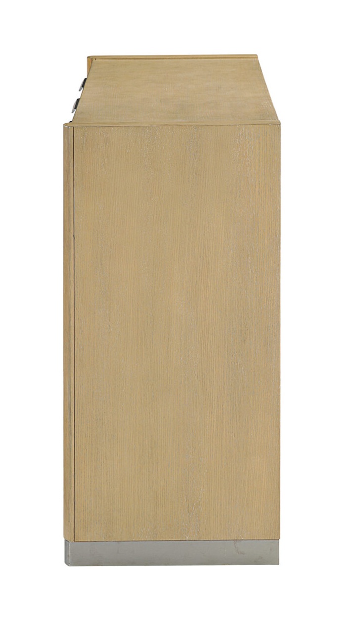 D1248 3-Drawer Buffet with 2 Doors