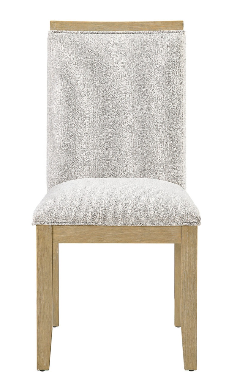 D1248 Fabric Dining Side Chair