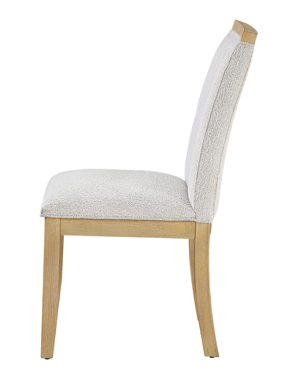 D1248 Fabric Dining Side Chair