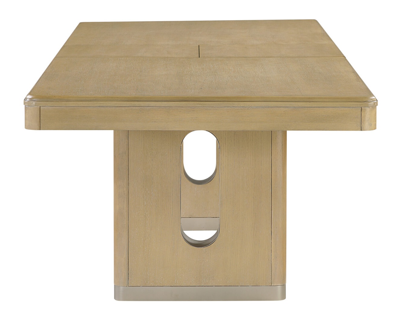 D1248 Extendable Rectangular Dining Room Set