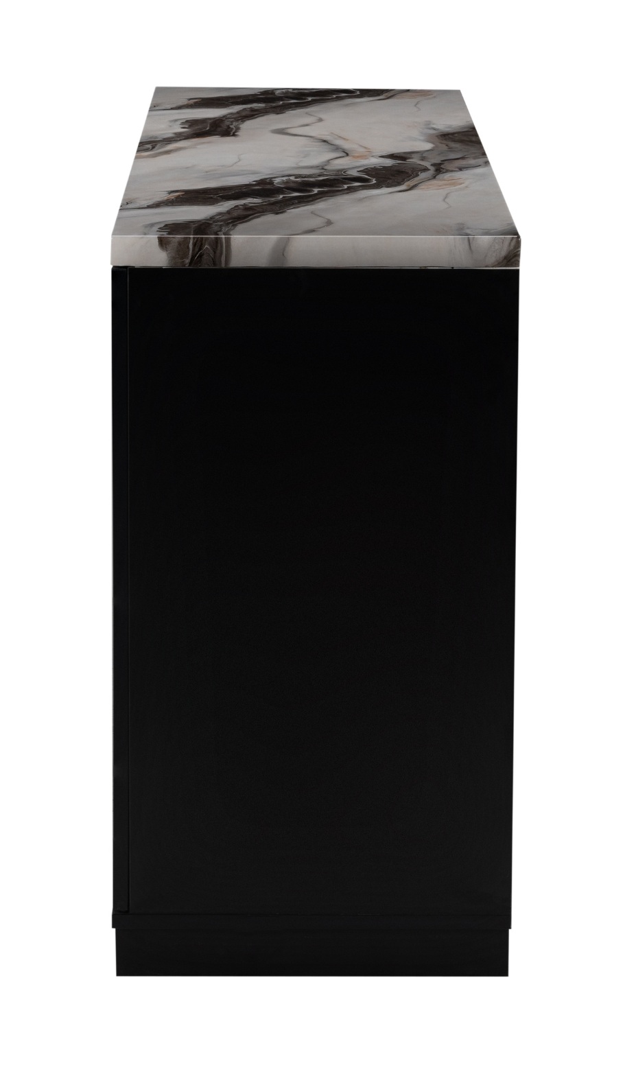 D12 4-Drawer Buffet with 2 Doors