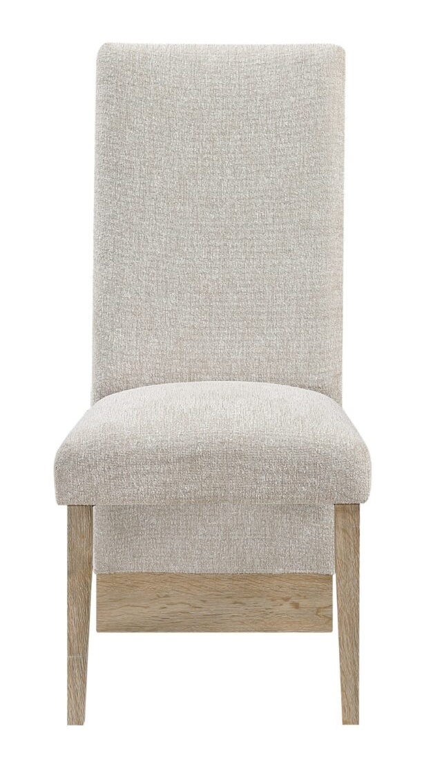 D12 Fabric Dining Side Chair