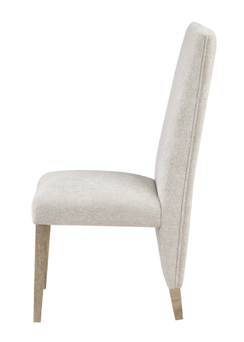 D12 Fabric Dining Side Chair