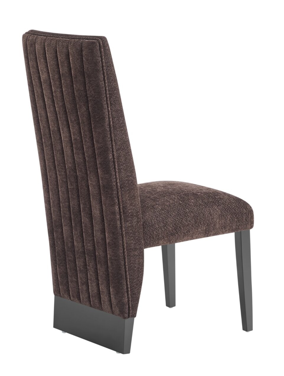 D12 Fabric Dining Side Chair
