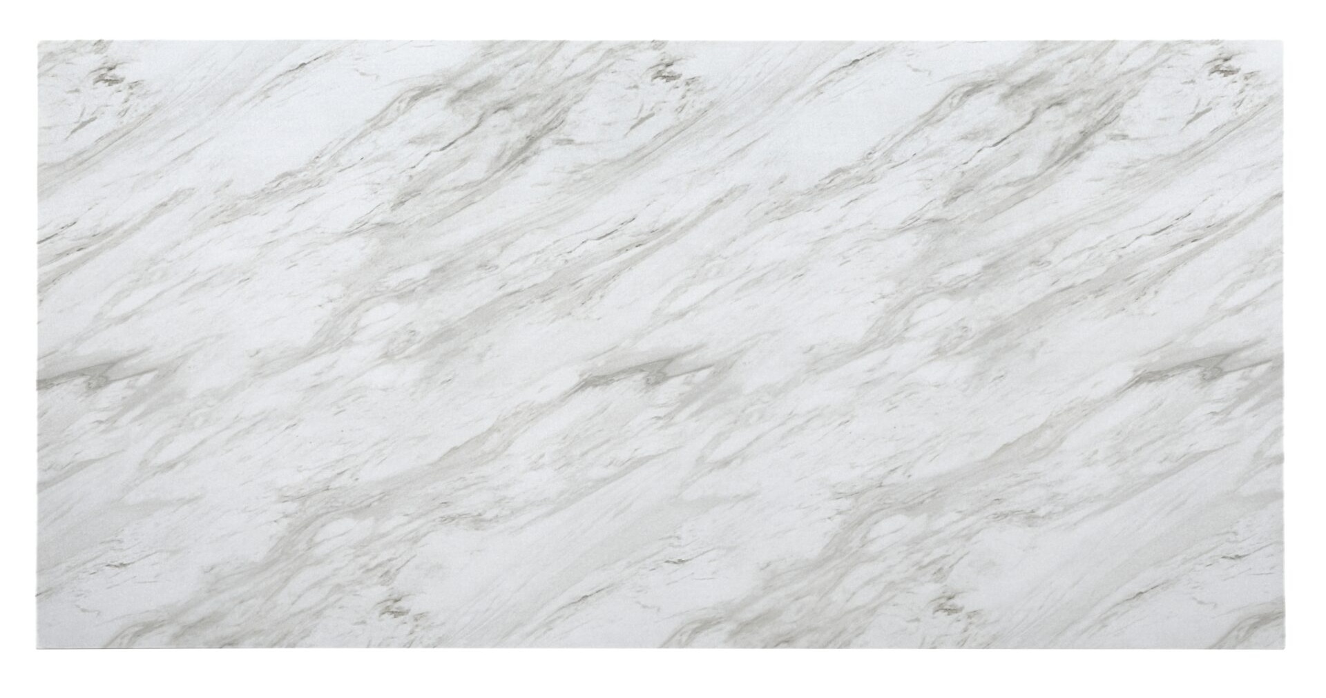D12 Faux Marble Rectangular Dining Table