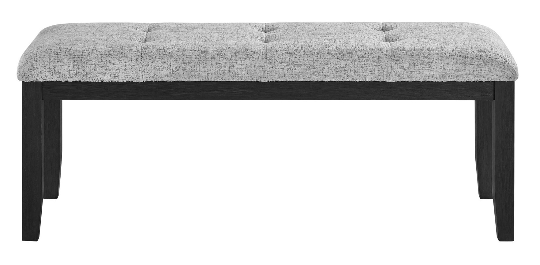 D1319 Faux Marble Rectangular Dining Room Set