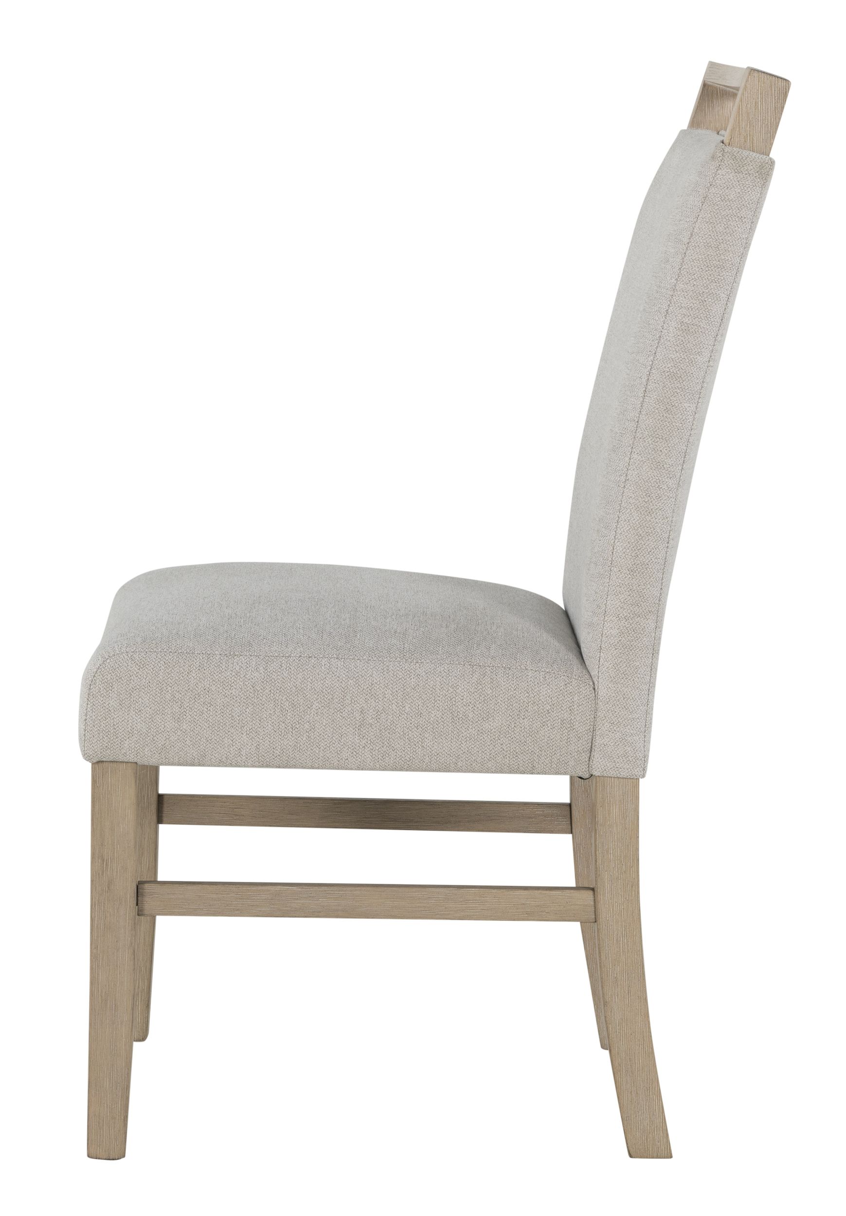 D1321 Fabric Dining Side Chair