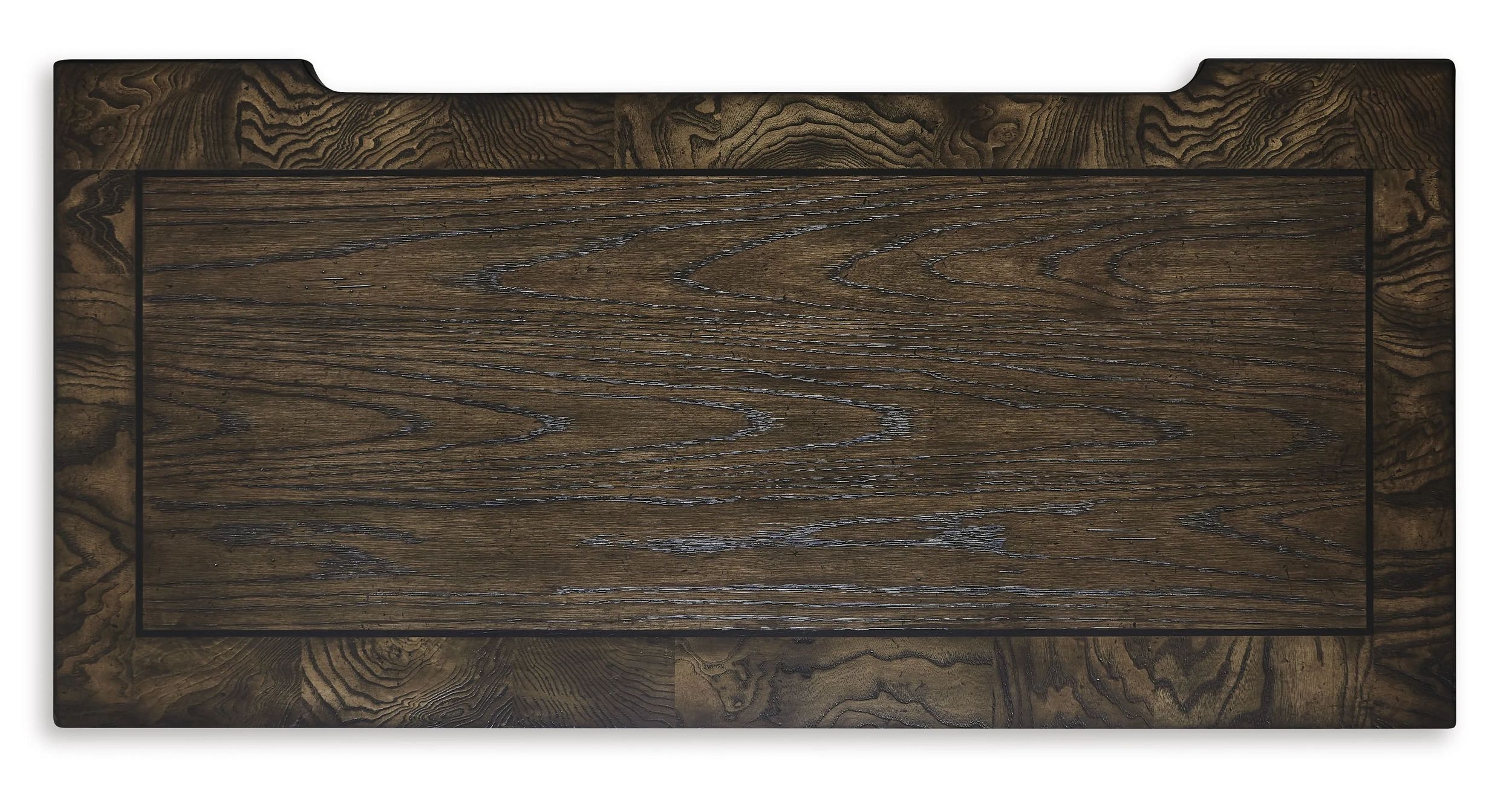 Ashley SM Maylee 5-Drawer Wood Veneer Chest
