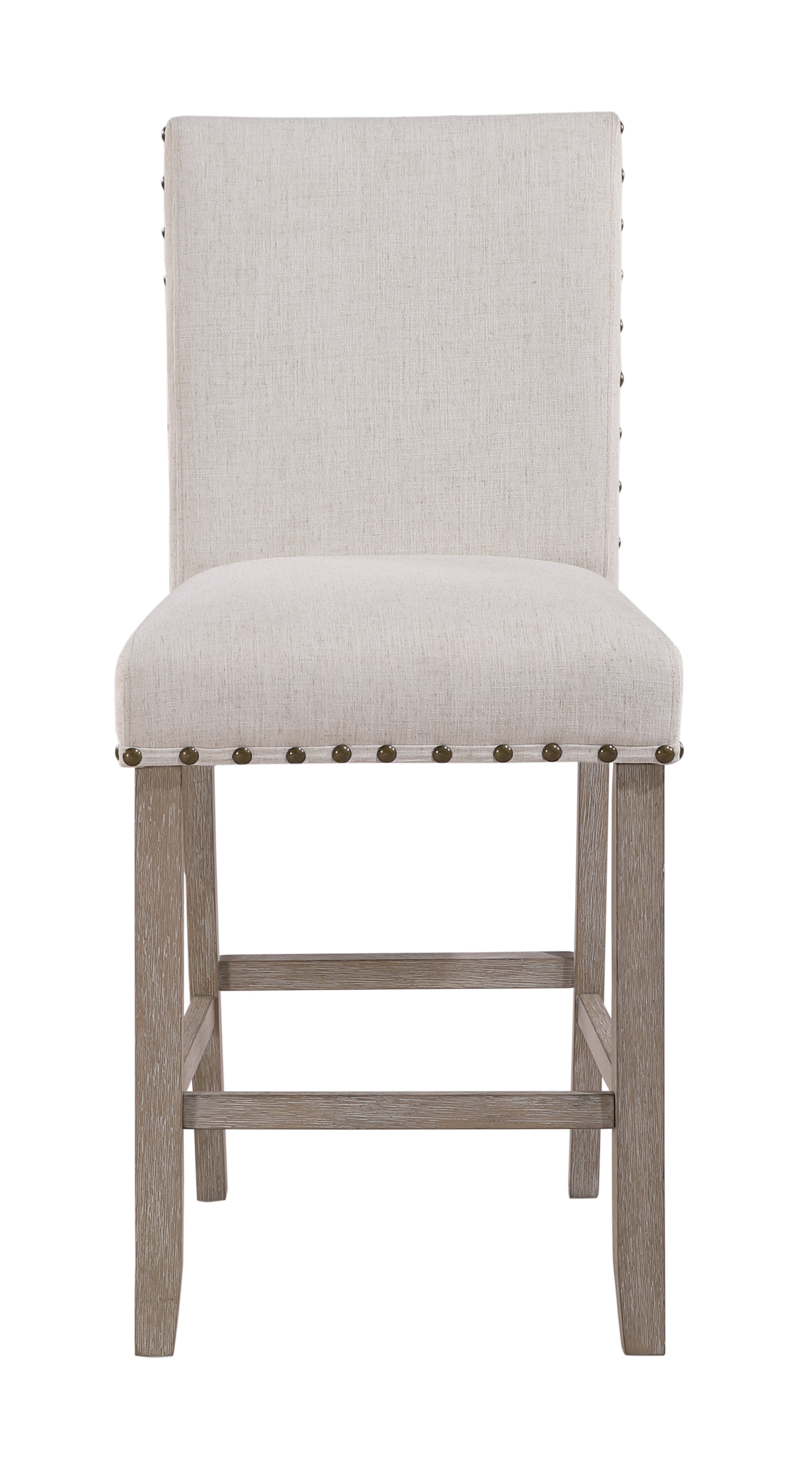 D4010 Faux Marble Square Bar Set with D1622 Barstools