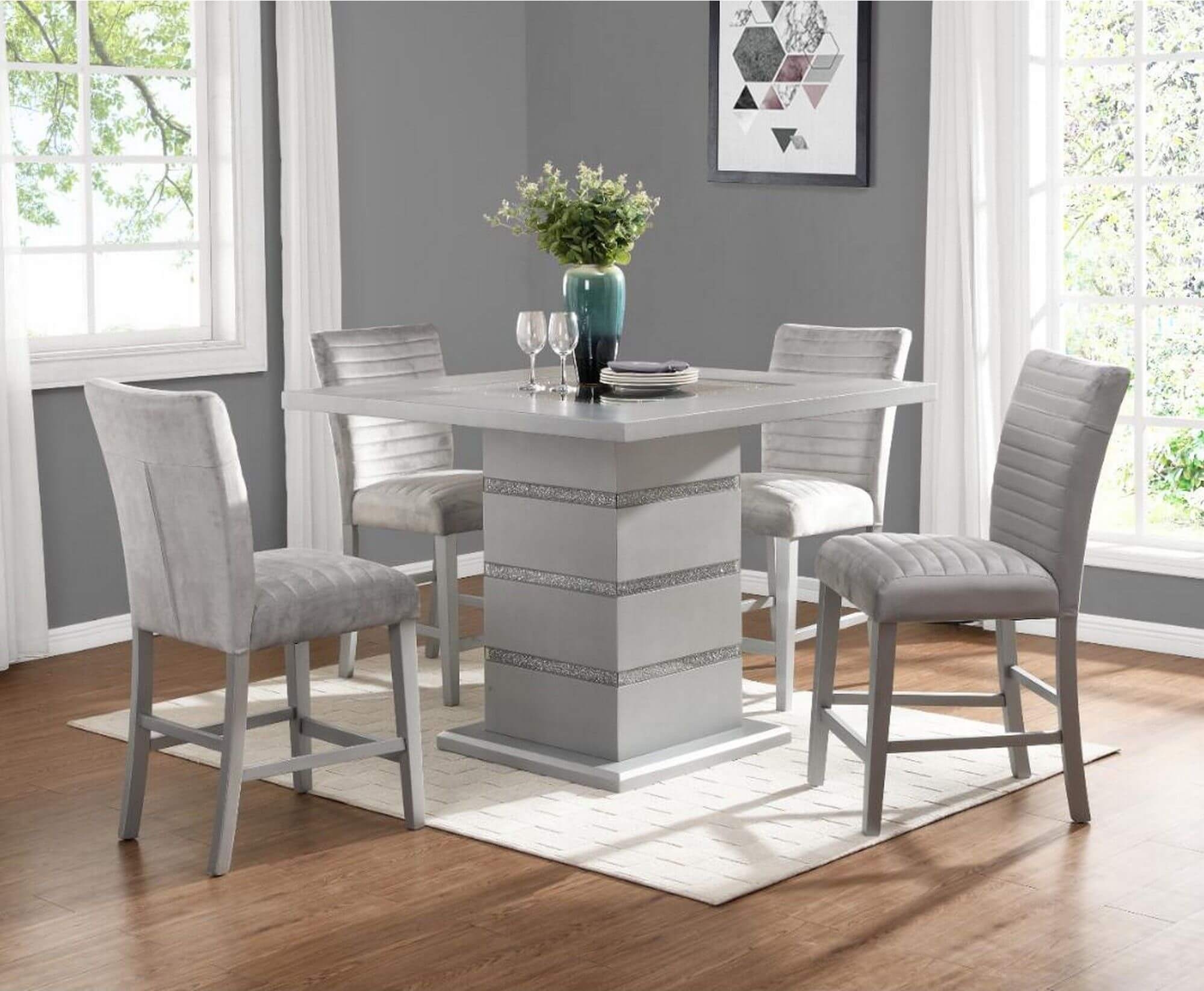 D1903 Bar Set