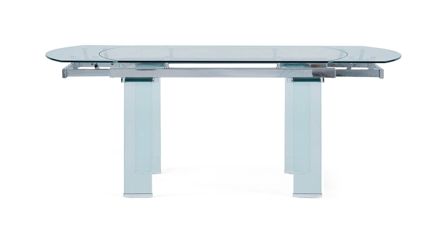D2160 Extendable Dining Table