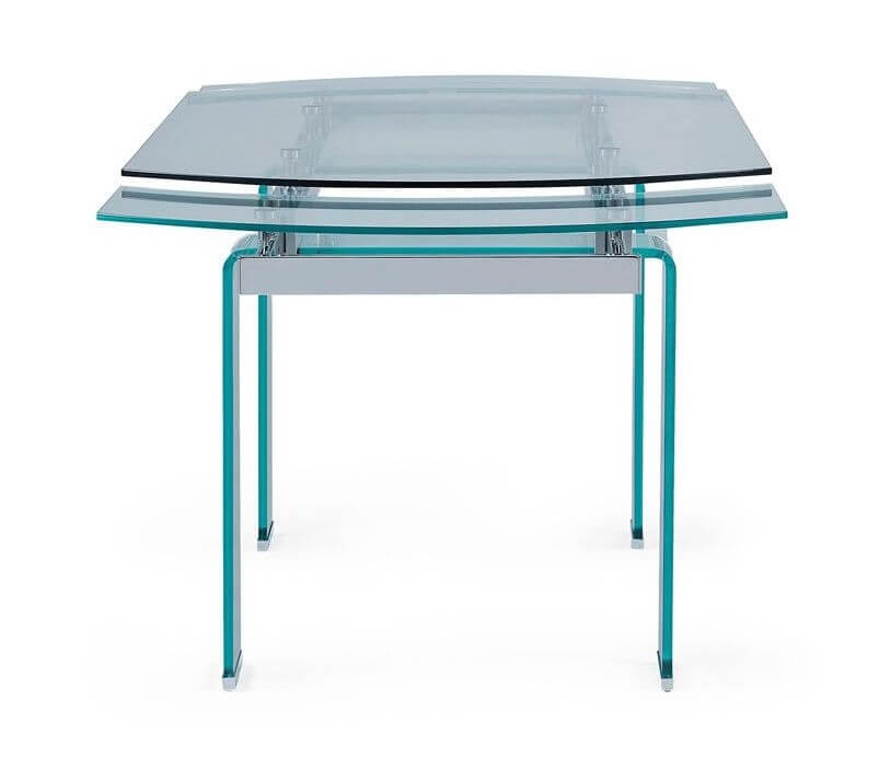 D2160 Extendable Dining Table