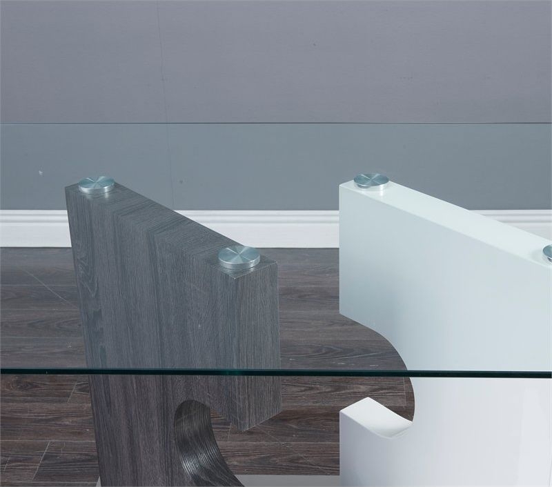 D219 Dining Room Set, Composition 1
