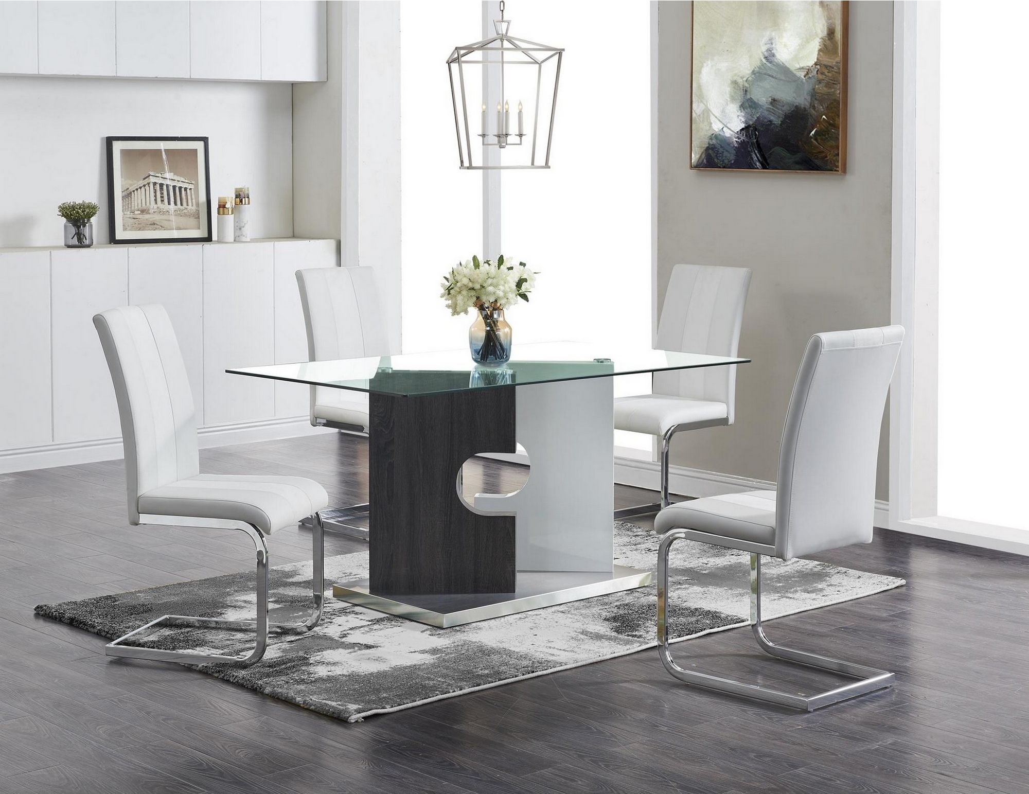 D219 Dining Table